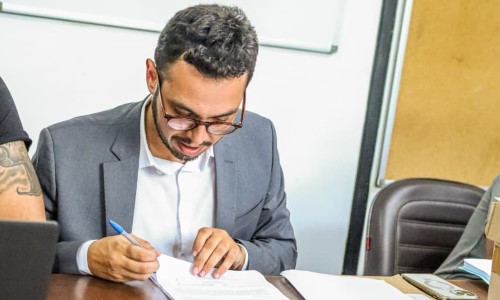 Prefeitura de Barra do Piraí finaliza licitação do transporte público